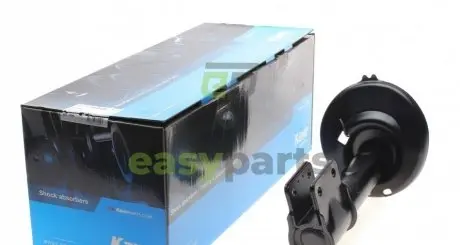 Амортизатор (передній) Peugeot 308 07-14 (R) KAVO PARTS SSA-10195