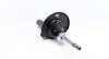 Амортизатор (передній) VW Sharan/Ford Galaxy 95- KAVO PARTS SSA-10124 (фото 4)