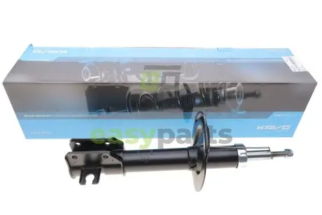 Амортизатор (передній) Fiat Punto 99-12 KAVO PARTS SSA-10096