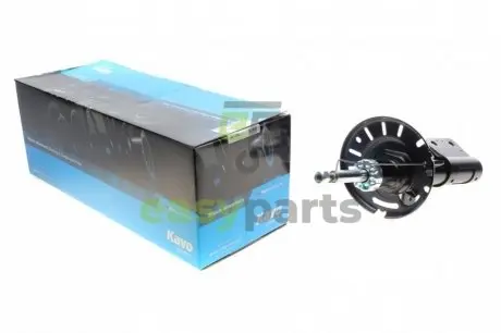 Амортизатор (передній) Citroen C4 1.2-2.0 13- KAVO PARTS SSA-10080