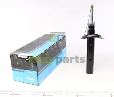 Амортизатор (передній) Citroen Berlingo/Peugeot Partner 02- (L) KAVO PARTS SSA-10049