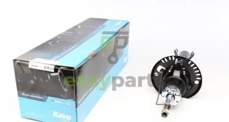 Амортизатор (передній) Audi A1/Seat Ibiza/VW Polo 08- KAVO PARTS SSA-10013