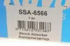 Амортизатор (передній) Renault Master/ Opel Movano 98-10/ Nissan Interstar 03-11 KAVO PARTS SSA-6566 (фото 6)
