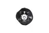 Амортизатор передний Mazda 323/ Premacy 98-05 - Пр. (газ.) KAVO PARTS SSA-4516 (фото 3)