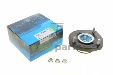 Подушка амортизатора (заднього) Hyundai Coupe 96-09/Elantra 95-06 Kia Cerato 04-09 (R) KAVO PARTS SSM-10119