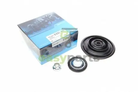 Подушка амортизатора (переднього) + підшипник Citroen Berlingo 08- KAVO PARTS SSM-10020