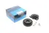 Подушка амортизатора (переднього) + підшипник Ford Fiesta V/Fusion/Mazda 2 1.2-1.6 01- KAVO PARTS SSM-10055 (фото 1)