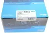 Подушка амортизатора (переднього) + підшипник Ford Fiesta V/Fusion/Mazda 2 1.2-1.6 01- KAVO PARTS SSM-10055 (фото 11)