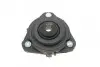 Подушка амортизатора (переднього) + підшипник Ford Fiesta V/Fusion/Mazda 2 1.2-1.6 01- KAVO PARTS SSM-10055 (фото 5)
