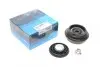 Подушка амортизатора (переднього) + підшипник Renault Duster/Logan 04- KAVO PARTS SSM-10045 (фото 1)