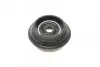 Подушка амортизатора (переднього) + підшипник Renault Duster/Logan 04- KAVO PARTS SSM-10045 (фото 4)