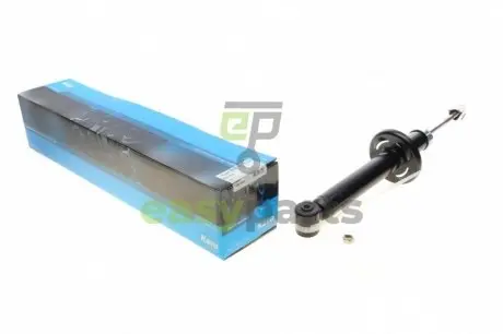 Амортизатор (задній) VW Polo Classic/Variant 95-02 KAVO PARTS SSA-10240