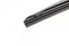 Щітка склоочисника (гібридна) (525mm) (NWB) KAVO PARTS NU-021L (фото 3)