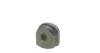 Втулка стабілізатора (переднього) Nissan Pick Up 2.4/2.5 dCi 98- (d=15,5mm) KAVO PARTS SBS-6549 (фото 2)