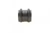 Втулка стабілізатора (переднього) Hyundai Tucson 2.0 04-13 / Kia Sportage 2.0 04-10 (d=24.8mm) KAVO PARTS SBS-4050 (фото 5)