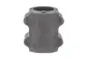Втулка стабілізатора (переднього) Hyundai Tucson 09-/Kia Sportage 10- (d=25.5mm) KAVO PARTS SBS-3062 (фото 2)