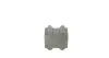 Втулка стабілізатора (переднього) Hyundai i10 1.0-1.2 07-13 (d=18.5mm) KAVO PARTS SBS-3022 (фото 2)