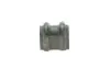 Втулка стабілізатора (переднього) Hyundai i10 1.0-1.2 07-13 (d=18.5mm) KAVO PARTS SBS-3022 (фото 4)