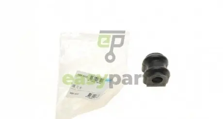 Втулка стабілізатора (переднього) Hyundai i10 1.0-1.2 07-13 (d=18.5mm) KAVO PARTS SBS-3022