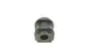 Втулка стабілізатора (переднього) Hyundai i10 1.0-1.2 07-13 (d=18.5mm) KAVO PARTS SBS-3022 (фото 6)