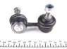 Тяга стабілізатора (переднього) (L) Hyundai Accent II 00- KAVO PARTS SLS-3012 (фото 2)