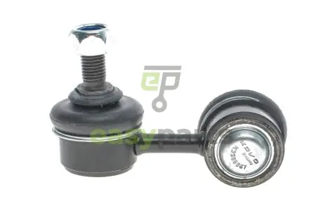 Тяга стабілізатора (переднього) (R) Hyundai Accent II 00- KAVO PARTS SLS-3013