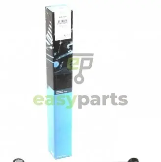 Тяга стабілізатора (переднього) (L) Kia Rio II 05- KAVO PARTS SLS-3009