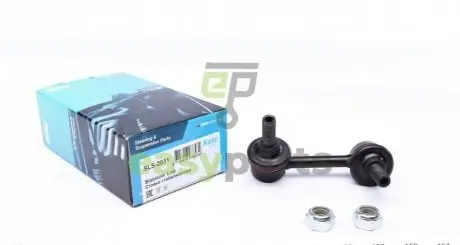 Тяга стабілізатора (заднього) (L) Honda Civic VIII 05- KAVO PARTS SLS-2031