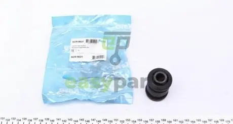 Сайлентблок важеля (переднього/спереду) Toyota Corolla 01-07 KAVO PARTS SCR-9031