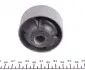 Сайлентблок важеля (переднього/знизу/ззаду) Kia Cerato 04- KAVO PARTS SCR-4013 (фото 2)