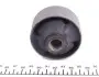 Сайлентблок важеля (переднього/знизу/ззаду) Kia Cerato 04- KAVO PARTS SCR-4013 (фото 4)