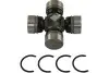 Хрестовина кардана Toyota Hilux 05-15 (29x52) KAVO PARTS DUJ-9012 (фото 1)