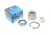 Підшипник маточини задн. Renault Trafic 01- /Opel Vivaro 01-14 KAVO PARTS WBK-6526 (фото 1)