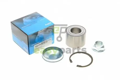 Підшипник маточини задн. Renault Trafic 01- /Opel Vivaro 01-14 KAVO PARTS WBK-6526