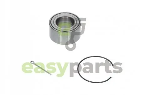 Підшипник маточини (передньої) Hyundai і10/і20 07-/Kia Morning 04- (38x70x37) KAVO PARTS WBK-3040