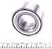 Підшипник маточини (передньої) Hyundai Accent 99-03/Kia Rio 05- (38x70x37) KAVO PARTS WBK-3002 (фото 3)