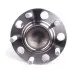 Підшипник маточини (задньої) Mitsubishi Lancer 07-/Outlander 06-12 KAVO PARTS WBH-5523 (фото 3)