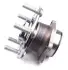Підшипник маточини (задньої) Mitsubishi Lancer 07-/Outlander 06-12 KAVO PARTS WBH-5523 (фото 4)