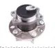 Підшипник маточини (задньої) Mitsubishi Lancer 07-/Outlander 06-12 KAVO PARTS WBH-5523 (фото 5)