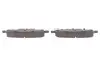Колодки гальмівні (задні) Opel Astra J 09 - R16 (Ate) KAVO PARTS KBP-1013 (фото 3)