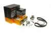 Комплект ГРМ + помпа Audi A3/A4/A5/A6/Q3/VW Caddy/T6 2.0TDI 15-/Golf VII 1.6TDI/2.0TDI 12- (25x145z) Contitech CT1168WP8PRO (фото 30)