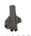 Натяжник ременя ГРМ Mitsubishi Lancer 2.0/Outlander 2.0/2.4 03- KAVO PARTS DTD-5507 (фото 3)