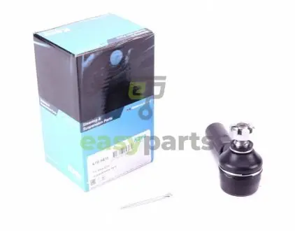 Накінечник тяги керма KAVO PARTS STE-8510