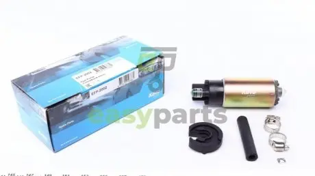Насос паливний Hyundai Accent 1.3-1.6 99-/Sonata 2.0/2.4 05- (електро) KAVO PARTS EFP-2002