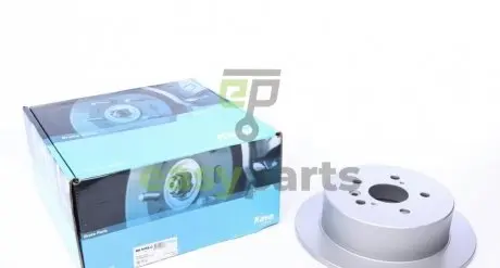 Диск гальмівний (задній) Lexus RX 03-09 (288x10) KAVO PARTS BR-9458-C