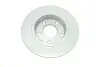 Диск гальмівний (задній) Mazda 3 13-/CX-3 15- (265x9) KAVO PARTS BR-4792-C (фото 2)