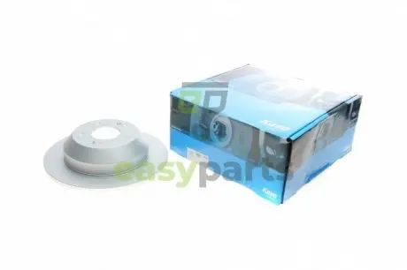 Диск гальмівний (задній) Hyundai Santa Fe 06-/Kia Sorento 09- (302x11) KAVO PARTS BR-3260-C