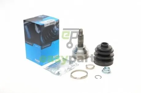 ШРКШ (зовнішній) Mazda 626 V 2.0 92-02 (28x23x149) (к-кт) KAVO PARTS CV-4541