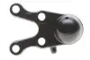 Опора кульова (передня/знизу/L) Mitsubishi Pajero 90- KAVO PARTS SBJ-5507 (фото 3)