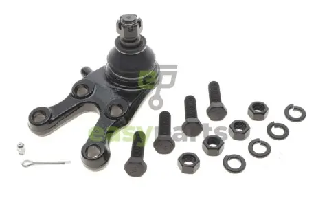 Опора кульова (передня/знизу/L) Mitsubishi Pajero 90- KAVO PARTS SBJ-5507